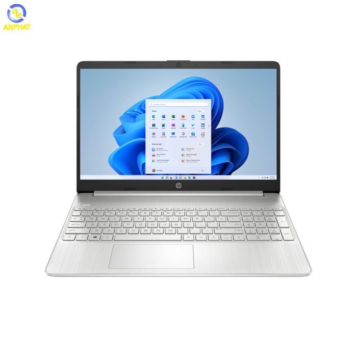 Laptop HP 15s-fq2712TU (i3-1115G4/RAM 8GB/256GB SSD/ Windows 11)
